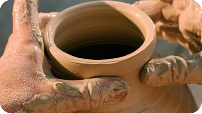 Pottery
